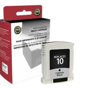 Compatible Black Ink Cartridge for HP C4844A (HP 10)