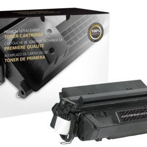 Remanufactured Extended Yield Toner Cartridge for HP C4096A (HP 96A)
