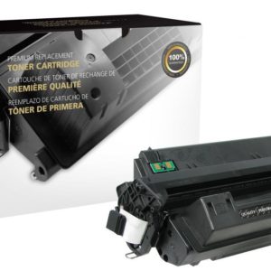 Remanufactured Extended Yield Toner Cartridge for HP Q2610A (HP 10A)