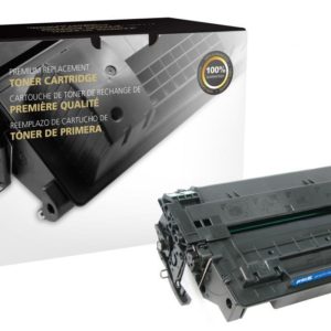 Remanufactured Extended Yield Toner Cartridge for HP Q6511X (HP 11X)