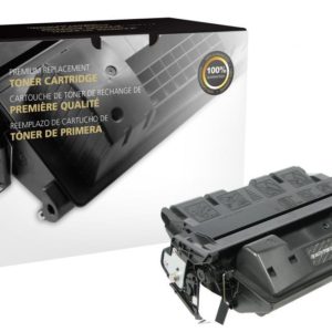 Remanufactured Extended Yield Toner Cartridge for HP C4127X