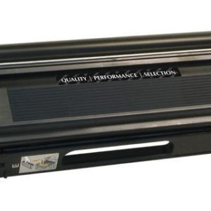 Compatible Black Toner Cartridge for Brother TN110