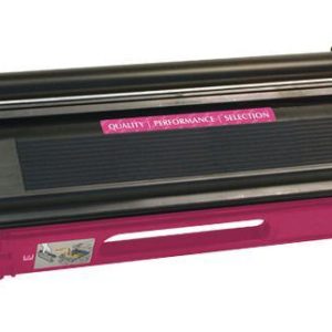 Compatible Magenta Toner Cartridge for Brother TN110