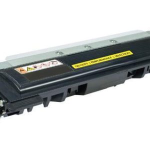Compatible Yellow Toner Cartridge for Brother TN210