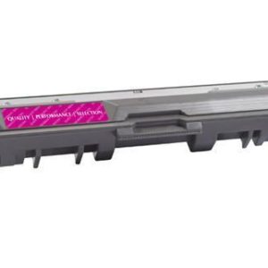 Compatible Magenta Toner Cartridge for Brother TN221