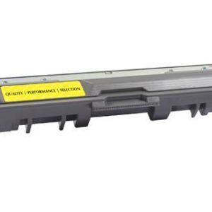 Compatible Yellow Toner Cartridge for Brother TN221