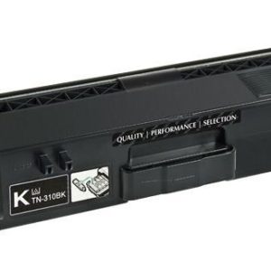 Compatible High Yield Black Toner Cartridge for Brother TN315