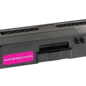Compatible Magenta Toner Cartridge for Brother TN331