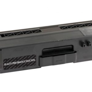 Compatible High Yield Black Toner Cartridge for Brother TN336