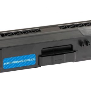 Compatible High Yield Cyan Toner Cartridge for Brother TN336
