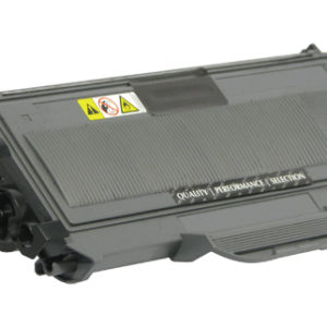 Compatible High Yield Toner Cartridge for Brother TN360