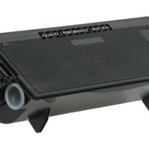 Compatible High Yield Toner Cartridge for Brother TN570
