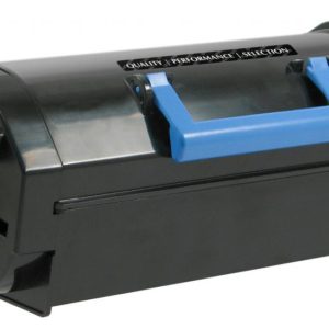 Compatible Extra High Yield Toner Cartridge for Dell B5460
