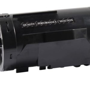 Compatible Extra High Yield Toner Cartridge for Dell H815/S2815