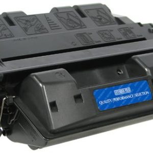 Compatible Extended Yield Toner Cartridge for HP C4127X