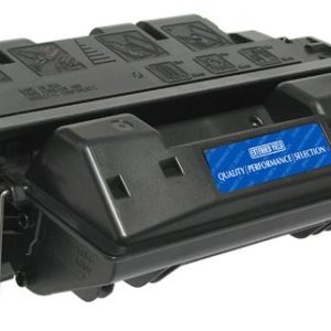 Compatible Extended Yield Toner Cartridge for HP C8061X