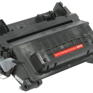 Compatible Extended Yield Toner Cartridge for HP CC364A