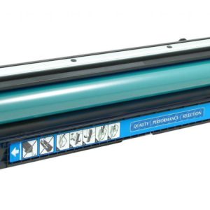 Compatible Cyan Toner Cartridge for HP CE341A (HP 651A)