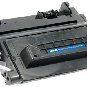 Compatible Extended Yield Toner Cartridge for HP CE390A