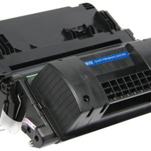 Compatible Extended Yield Black Toner Cartridge for HP CE390X (HP 90X)