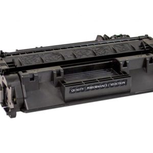 Remanufactured Extended Yield Toner Cartridge for HP CE505A