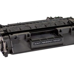Compatible Extended Yield Toner Cartridge for HP CE505A