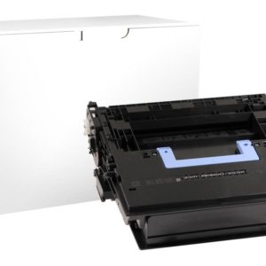 Compatible Extended Yield Toner Cartridge for HP CF237Y