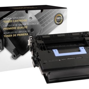 Remanufactured Extended Yield Toner Cartridge for HP CF237Y