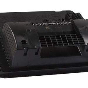 Compatible High Yield Toner Cartridge for HP CF281X (HP 81X)