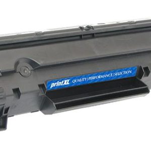 Compatible Extended Yield Toner Cartridge for HP CF283X (HP 83X)