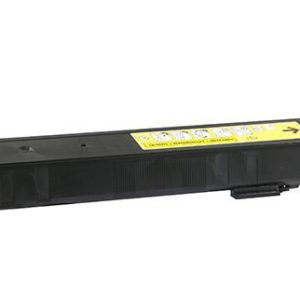 Compatible Yellow Toner Cartridge for HP CF312A (HP 826A)