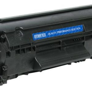 Compatible Extended Yield Toner Cartridge for HP Q2612A (HP 12A)