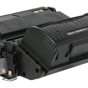 Compatible Universal Extended Yield Toner Cartridge for HP Q1338A/Q1339A/Q5945A/Q5942X (HP 38A/39A/45A/42X)