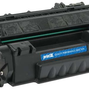 Compatible Extended Yield Toner Cartridge for HP Q5949A (HP 49A)