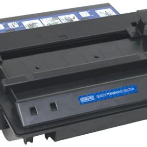 Compatible Extended Yield Toner Cartridge for HP Q7551X (HP 51X)