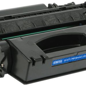 Compatible Extended Yield Toner Cartridge for HP Q7553X (HP 53X)