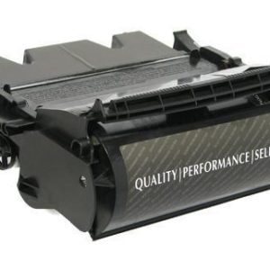 Compatible Extra High Yield Toner Cartridge for IBM 1352/1372