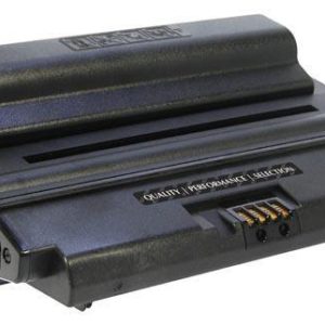 Compatible High Yield Metered Toner Cartridge for Xerox 108R00792